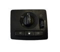 2006-2012 Volvo C30 C70 S40 V50 Headlight Fog Gas Dimmer Switch 30739299 Black by Volvo