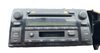 2002 2003 2004 Toyota Camry AM FM Cassette 6 Disc CD Player Radio Receiver