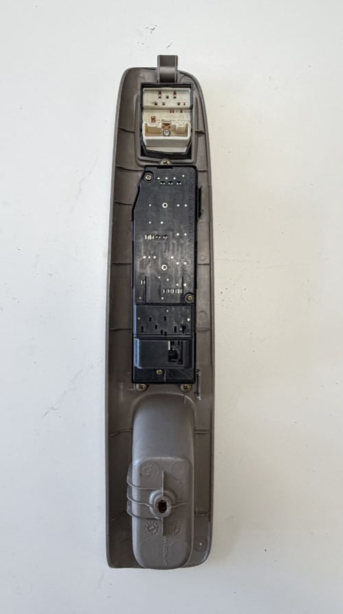Master Window Switch Driver Side Left LH fits 02 03 04 05 06 Toyota Camry