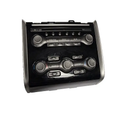 2013-2016 Nissan Pathfinder AC Climate Audio Control Panel Bezel 3KA0B 210200 by Nissan