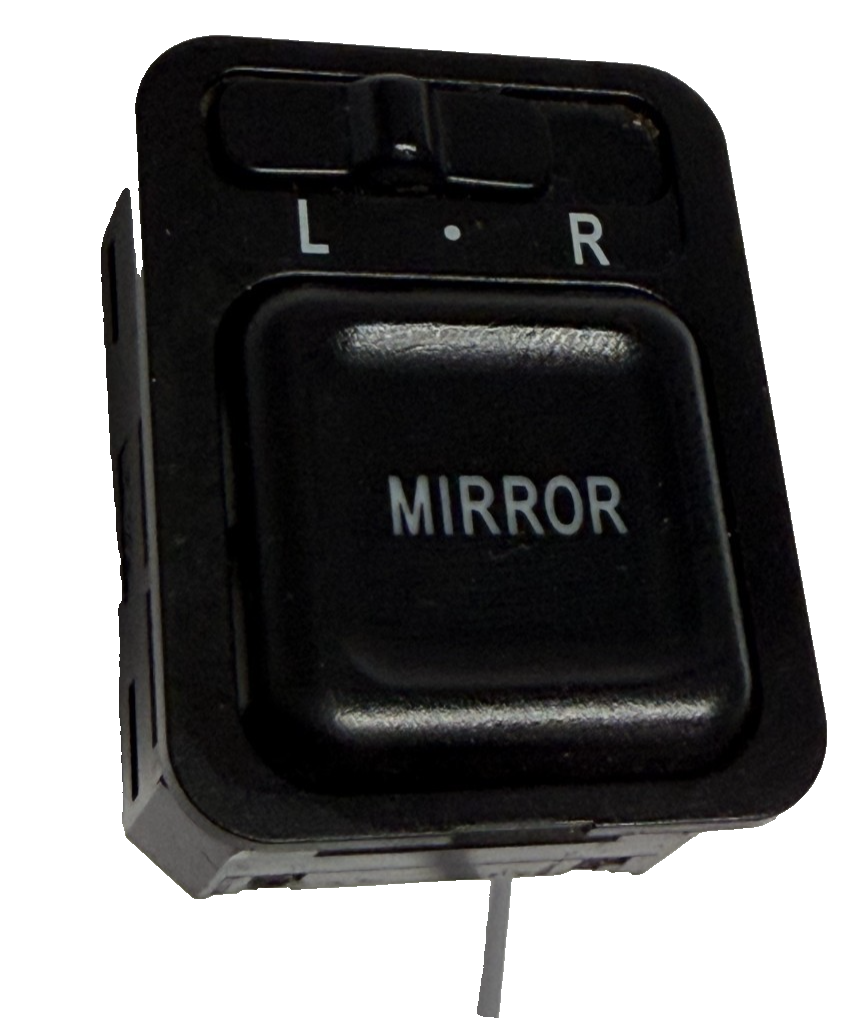 Power Wing Mirror Switch Left LH Driver S9V A010 M1 fits 2003-2008 Honda Pilot