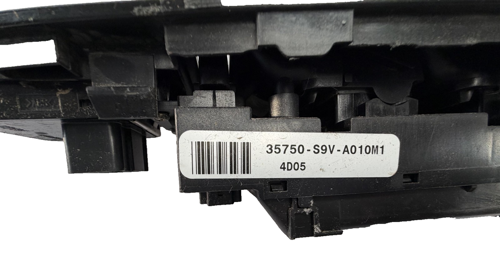 2003-2008 Honda Pilot Left Driver Master Window Switch 35750 S9V A010M1 by Honda