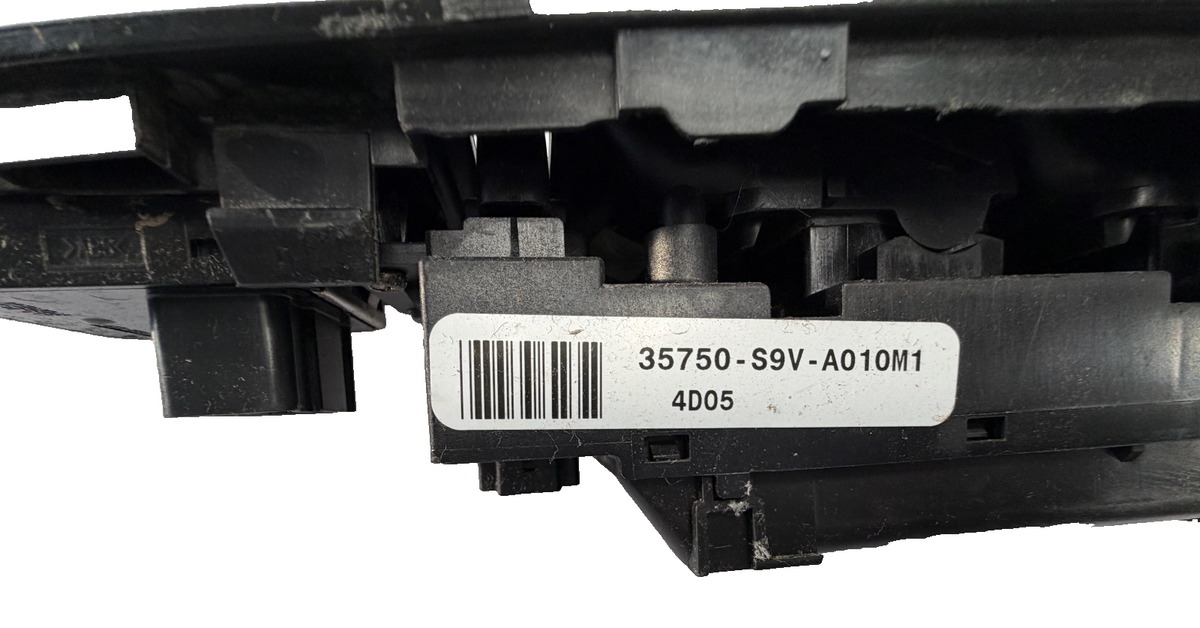 2003-2008 Honda Pilot Left Driver Master Window Switch 35750 S9V A010M1 by Honda