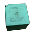 1998-2002 Toyota Corolla Siemens Cooling Fan Relay 90080 87015, VF4 12F21 Z01 by Siemens