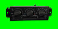AC Heater Temperature Climate Control 15060162 fits 2000-2002 GMC Yukon