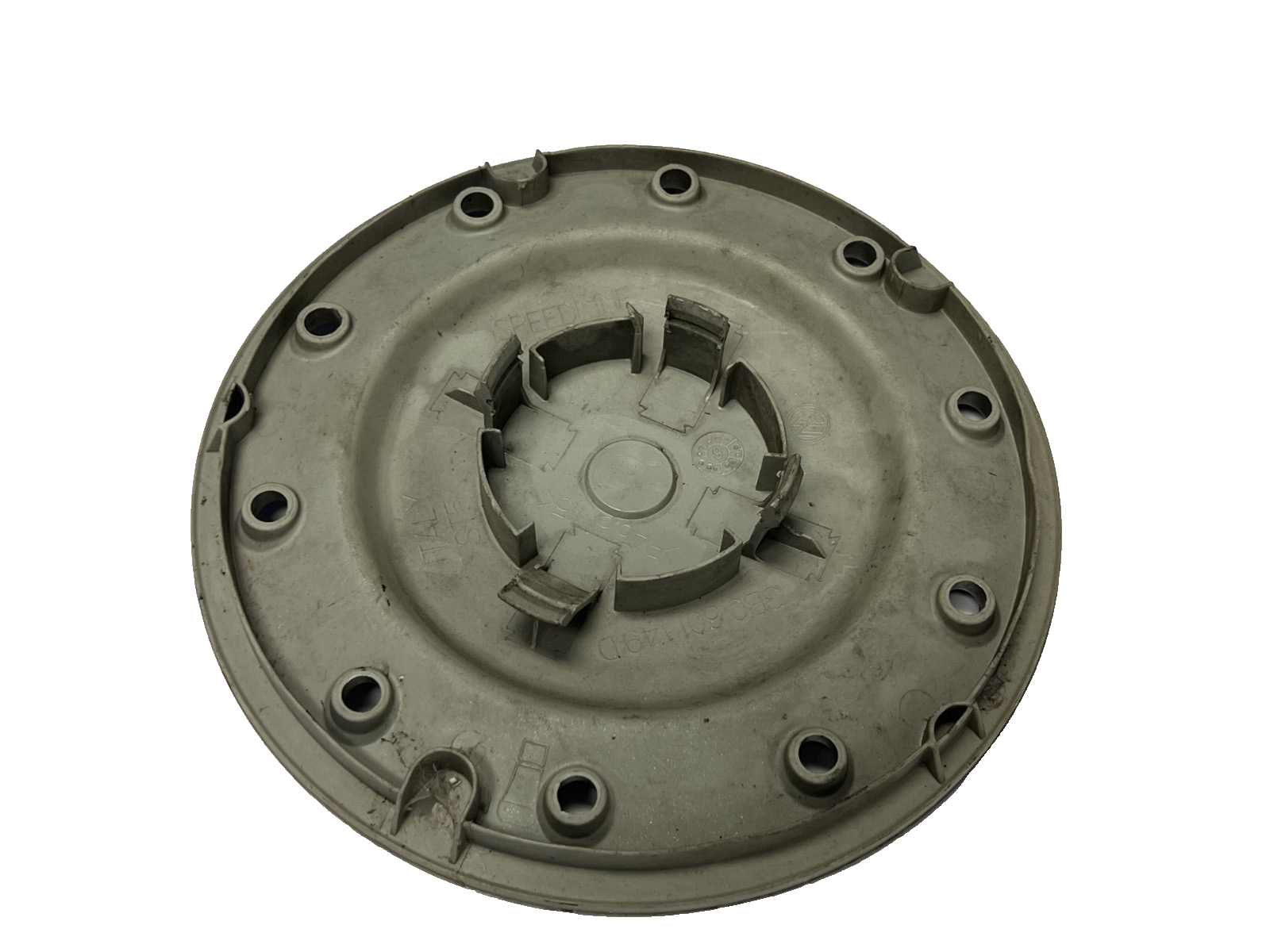 1998-2001 Volkswagen Passat Center Cap Hubcap Hub Cap OEM 12441631649
