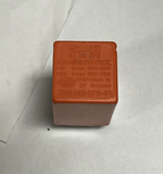 1994-1997 Saab 900 Headlight Lamp Control Relay 12V 41 09 070, 5KG 005 675-01
