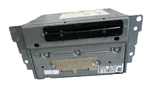 OEM AM FM CD Player Stereo Radio Receiver For BMW 328i 2012 2013