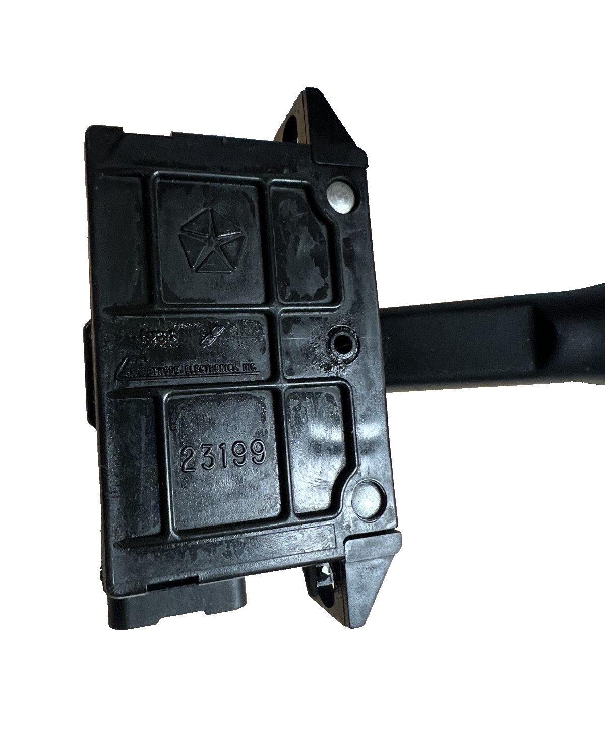1999-2005 Jeep Grand Cherokee Wiper Switch Column Stalk Control 56050003AB