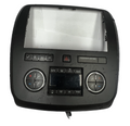 AC Control Bezel 25932038 fits 2008-2012 Buick Enclave Chevrolet Traverse