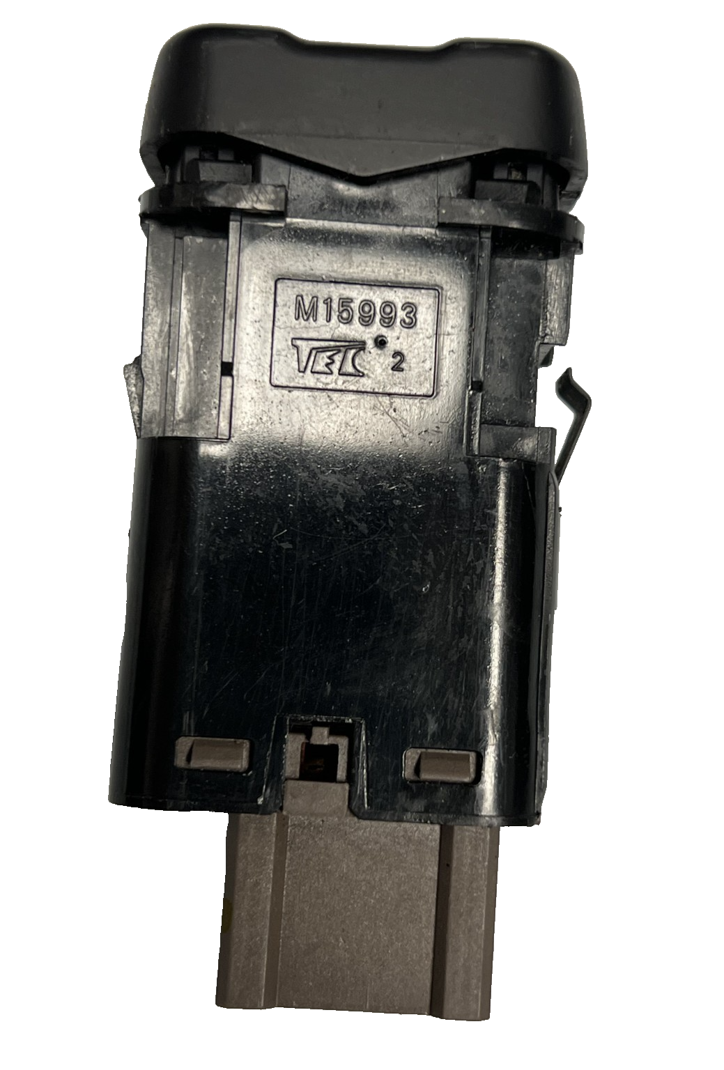 2003-2008 Honda Pilot Heated Seat Switch Left Driver LH OEM M15993