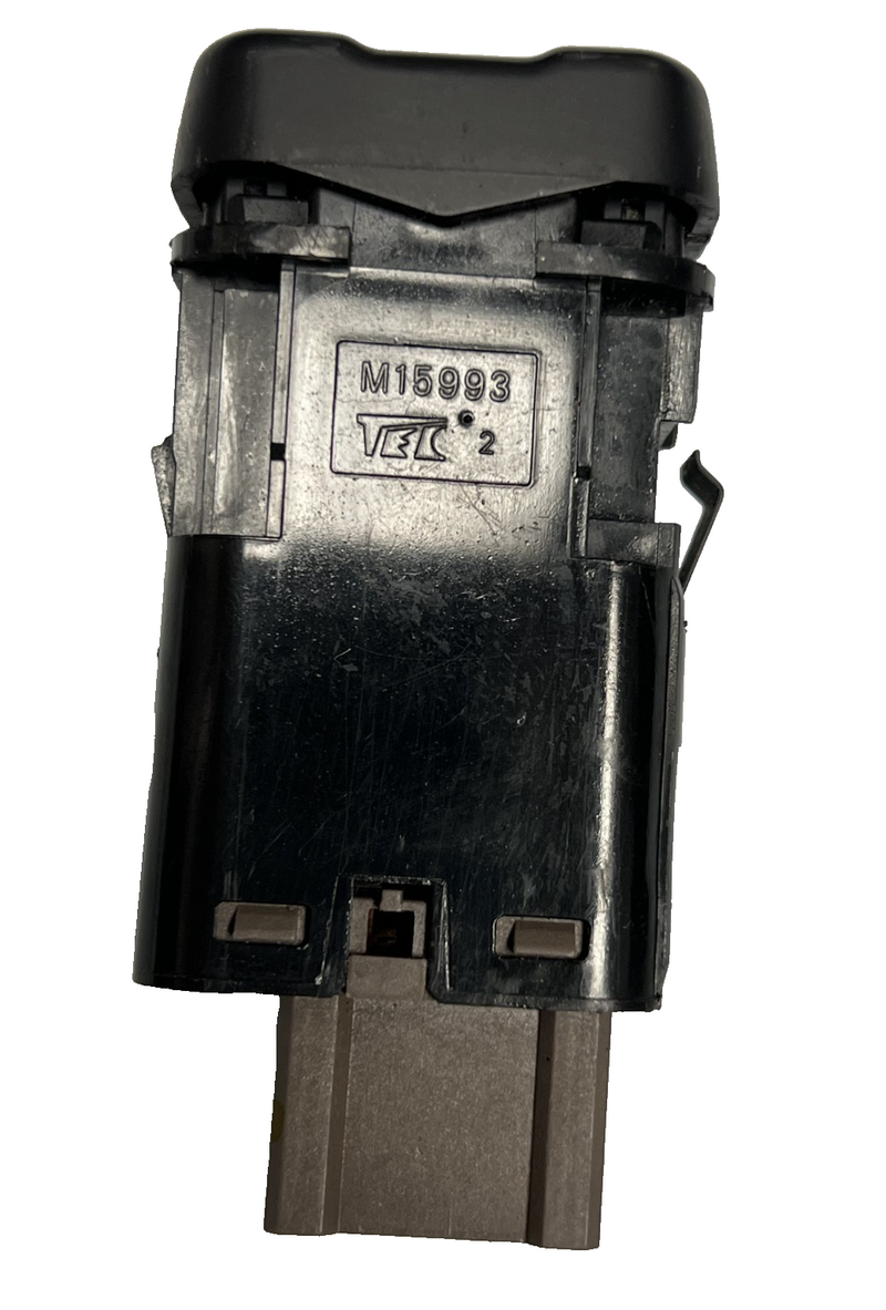2003-2008 Honda Pilot Heated Seat Switch Left Driver LH OEM M15993