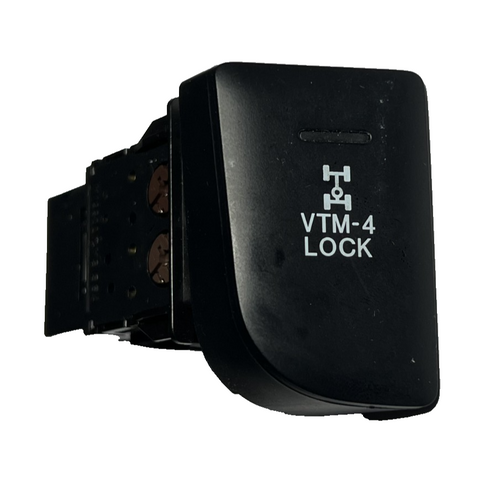2003 2004 2005 2006 2007 2008 Honda Pilot VTM-4 Lock Control Button M19620