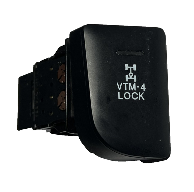 2003 2004 2005 2006 2007 2008 Honda Pilot VTM-4 Lock Control Button M19620