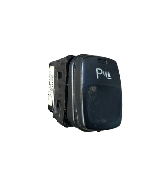 03 04 05 06 Volvo XC90 Park Parking Assist Switch OEM 8691513, MB51AA0-0328