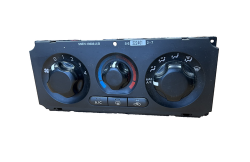 2005-2010 Nissan Xterra AC Heater Temperature Climate Control 27510EA000