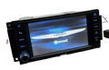 AM FM CD Touchscreen Radio 05091331AF fits 13-16 Chrysler Town & Country by Chrysler