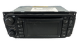 2004 Jeep Grand Cherokee Radio AM FM CD DVD Player Receiver 56038629AG
