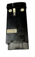 1993-1997 Volvo 850 Emergency Flasher Switch Hazard Button 9125204 96W15B