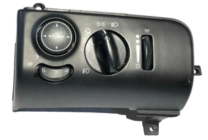 1996 1997 1998 1999 2000 Dodge Grand Caravan Headlight Mirror Dimmer Switch OEM