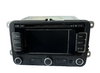 2009-2017 Volkswagen Tiguan Navigation CD Satellite Screen Radio 1K0 035 274 B