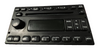 1999-2005 Ford Escape F-150 F-250 F-350 Radio Stereo CD Player 5L8T 18C869 AC