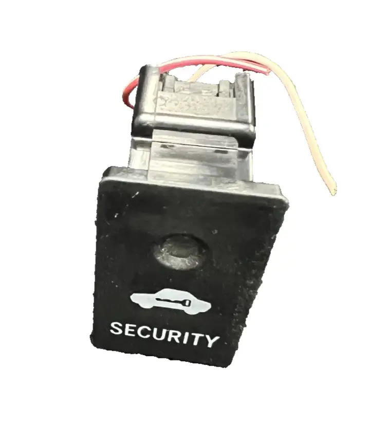 Alarm Door Lock Security Switch 489082 fits 2002-2006 Toyota Corolla XRS by Toyota