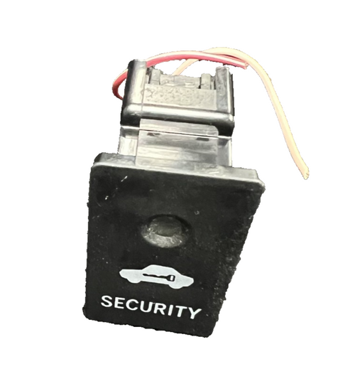 Alarm Door Lock Security Switch 489082 fits 2002-2006 Toyota Corolla XRS