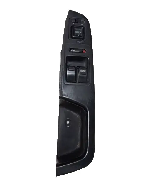 1995-2001 Honda Prelude Left Front Master Power Window Switch 35750 S30 A02 M1 by Honda