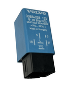 2000-2002 Volvo S40 Seat Belt Reminder Relay OEM 30884038, 89 8962 000