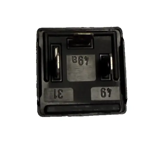 Hella Indicator Flasher Relay 12V 4DB 003 750 31, TBB76 fits Volvo 740 940 by Hella