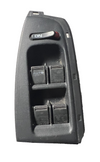 Master Power Window Switch Driver Left Side M15816 fits 1996-2000 Honda Civic