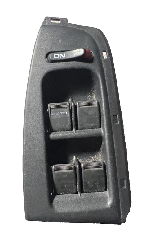 Master Power Window Switch Driver Left Side M15816 fits 1996-2000 Honda Civic
