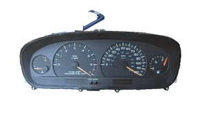 Instrument Cluster Speedometer 04685620AB Fits 1999 2000 Dodge Caravan Voyager