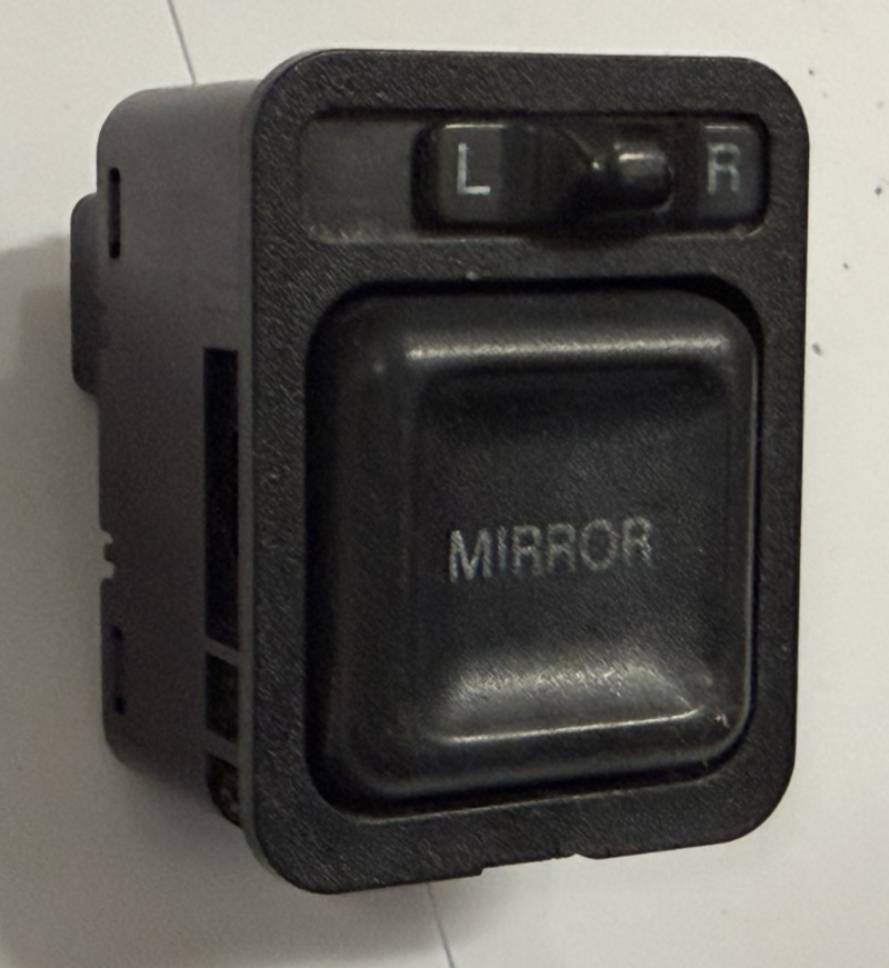 1998-2002 Honda Accord Wing Mirror Side Mirror Left Right LH RH Switch
