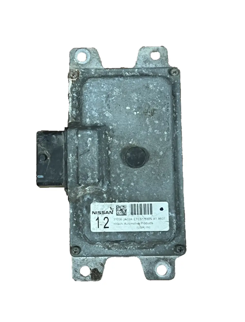 07 08 2007 2008 Nissan Altima Transmission Control Module OEM 31036 JA03A by Nissan