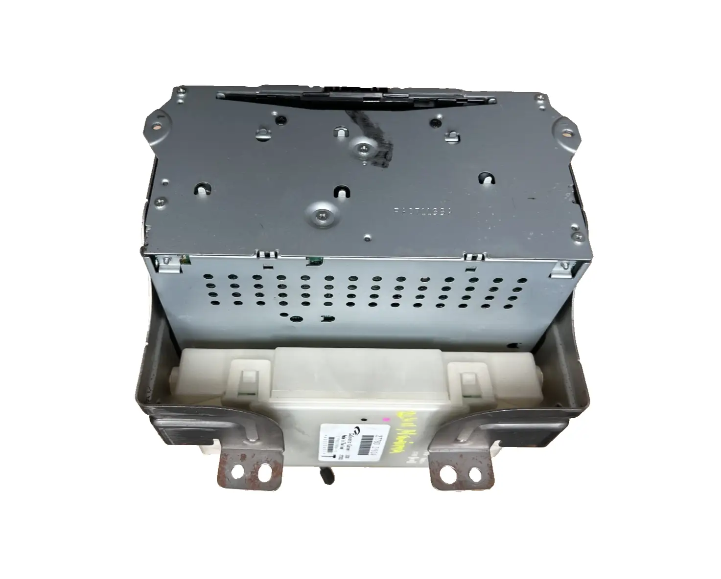 2010-2014 Nissan Maxima AM FM CD Player Radio Receiver OEM 2591A ZX77D by Nissan