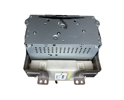 2010-2014 Nissan Maxima AM FM CD Player Radio Receiver OEM 2591A ZX77D