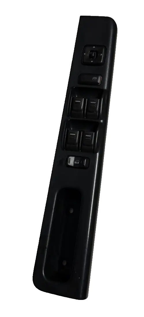2004-2012 Chevrolet Colorado Driver Power Window Switch Master Door Lock 514632 by Chevrolet