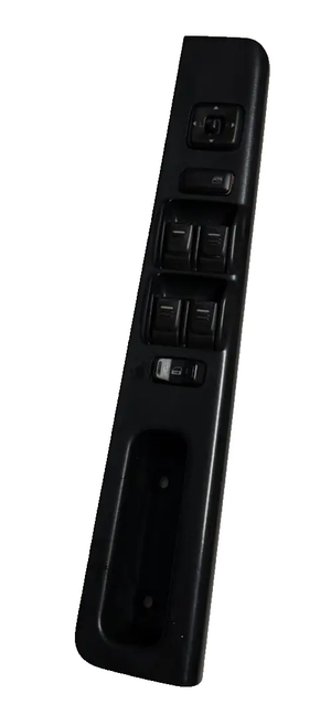 2004-2012 Chevrolet Colorado Driver Power Window Switch Master Door Lock 514632