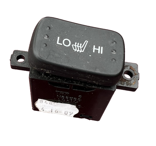 2008 2009 2010 2011 2012 Honda Accord Heated Heat Seat Button Switch M36580