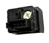Dashboard Light Dimmer Switch 4735767 fits 1999-2002 Saab 9-3 Convertible