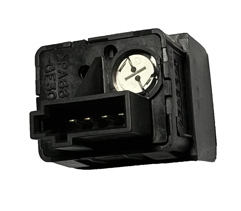Dashboard Light Dimmer Switch 4735767 fits 1999-2002 Saab 9-3 Convertible