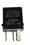 2000-2003 Toyota Echo 4 Pin Accessory Power Relay OEM 90084-98031, TN156700-1071