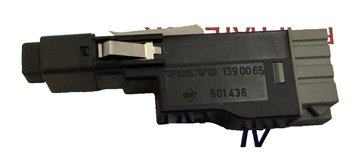 Instrument Light Dash Dimmer Switch Rheostat 1390065 fits 1993-1997 Volvo 850