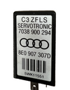 Servotronic Control Relay 8E0 907 307D fits 2006 2007 2008 Audi A4 640