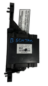 13 2013 Nissan Sentra Temperature Control Module 27760 3SA1A, T1023712C