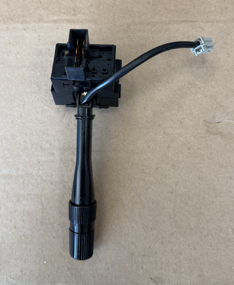 Windshield Wiper Washer Switch M11560 fits 1998-2002 Honda Accord
