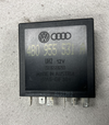 1997 1998 1999 2000 2001 2002 2003 Volkswagen MK4 Golf Relay 12V 4B0 955 531 A