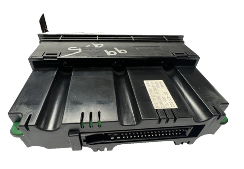 1999–2003 Saab 9-5 AC Heater Climate HVAC Temperature Control 50 47 592